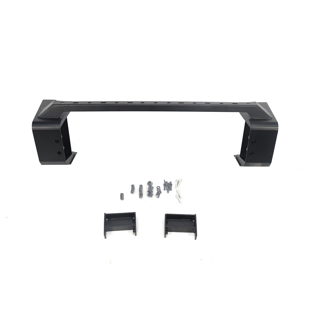 Ineos Grenadier Front Bumper Light Bar Mounting Bracket EU Model - Strek Offroad