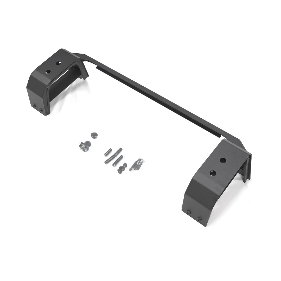 Ineos Grenadier Front Bumper Light Bar Mounting Bracket US Model - Strek Offroad