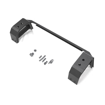 Ineos Grenadier Front Bumper Light Bar Mounting Bracket US Model - Strek Offroad