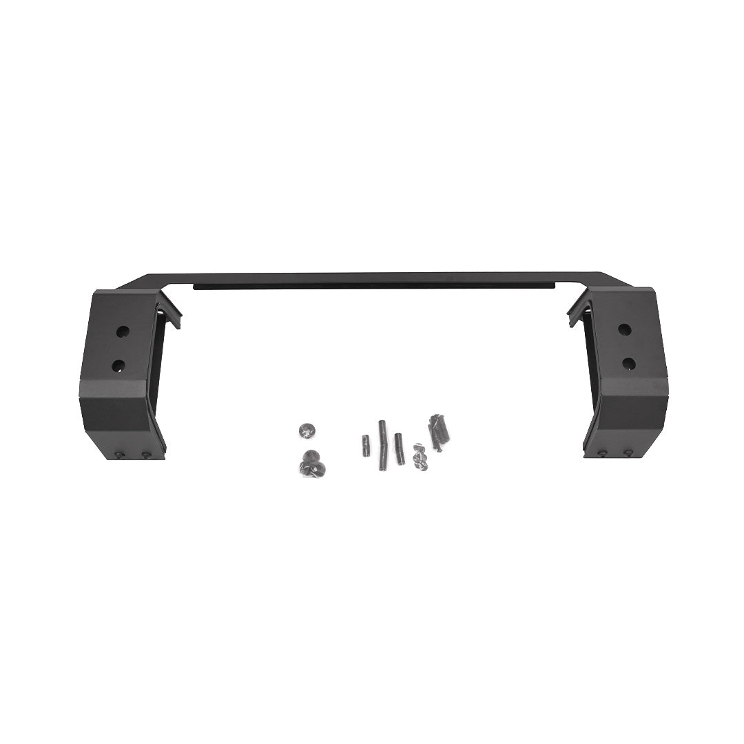 Ineos Grenadier Front Bumper Light Bar Mounting Bracket US Model - Strek Offroad