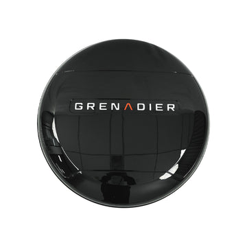 Ineos Grenadier Hard Spare Tire Cover