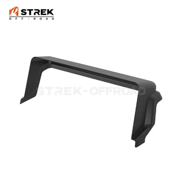 ineos-grenadier-matte-black-anti-glare-cover-3 - Strek Offroad