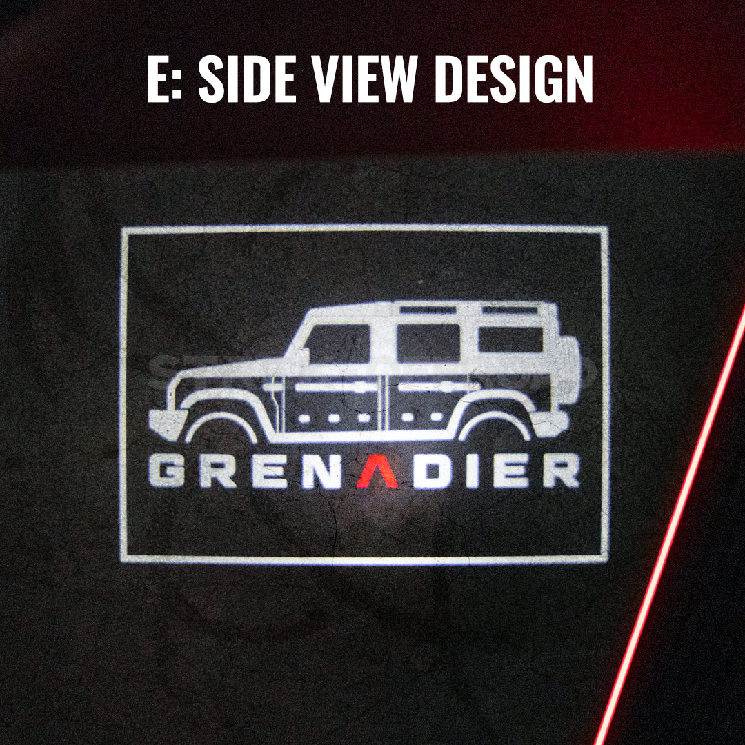 ineos-grenadier-puddle-lights-E - Strek Offroad