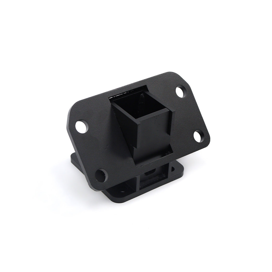 Ineos Grenadier Rear Bumper Hitch Receiver - Tow Hook Ready | Strek Offroad