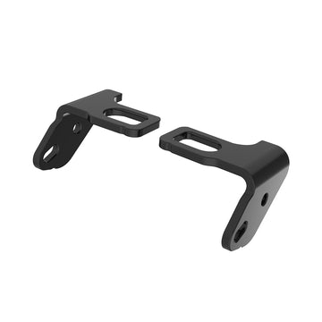 Ineos Grenadier Rear Seat Backrest Adjustment - Comfort Upgrade