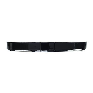 Ineos Grenadier Rear Spoiler Wing in Glossy Black - ABS plastic, 3M tape installation