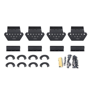ineos-grenadier-side-steps-rock-slider-clamp-on-step-full-kit-contents-4-plates-brackets-hardware