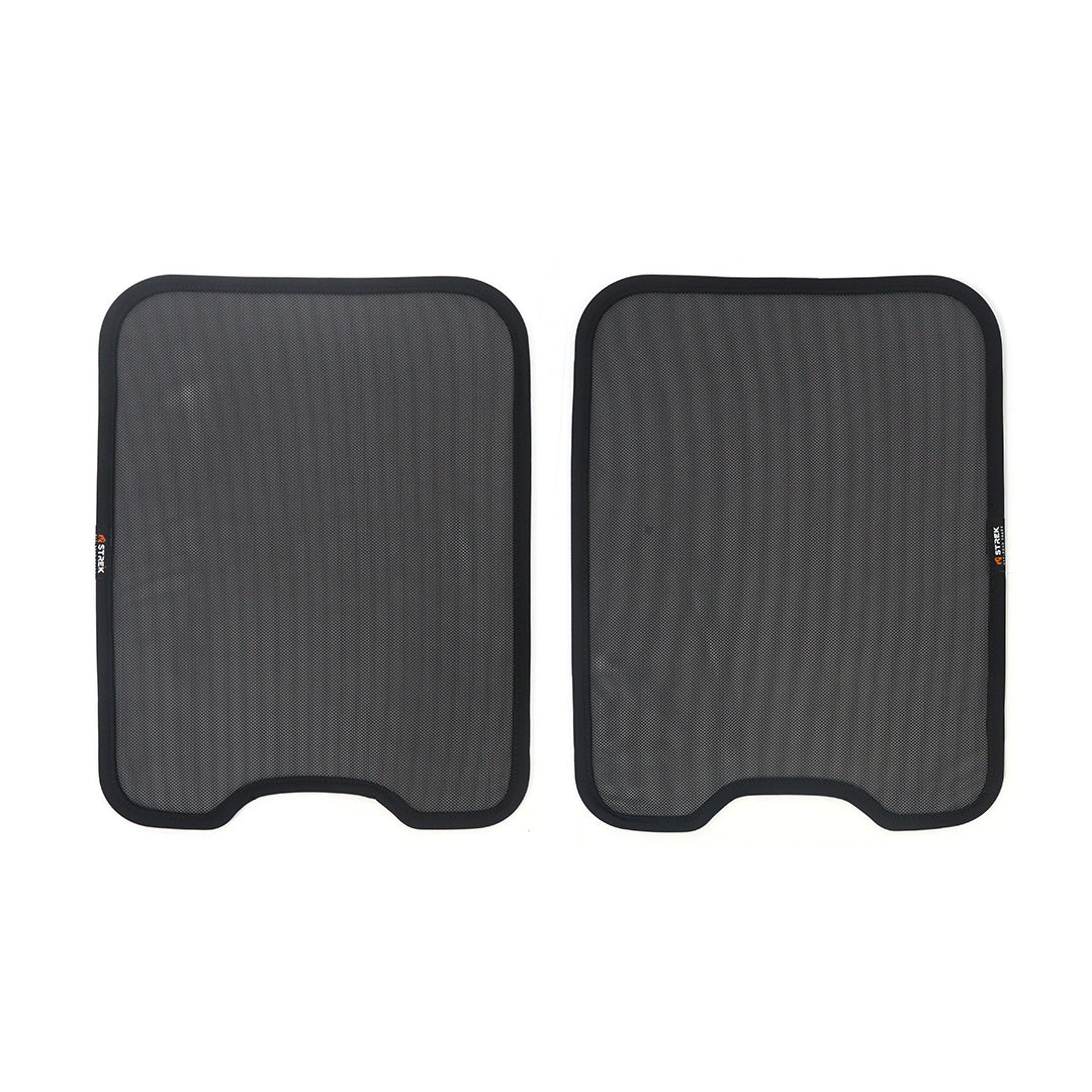 Ineos Grenadier Roof Window Sunshade - Mesh Ventilation | Strek Offroad