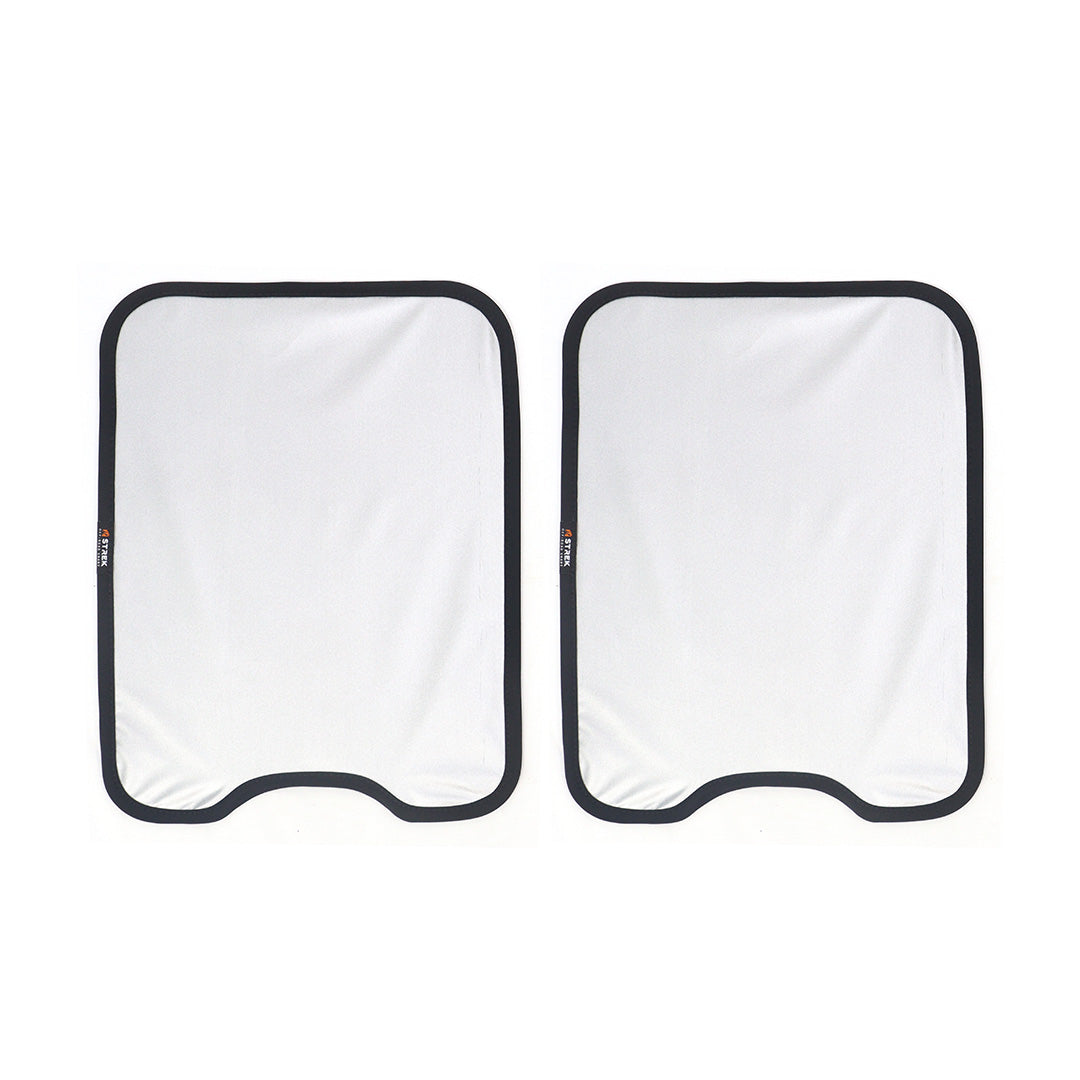 Ineos Grenadier Roof Window Sunshade - Reflective UV Block | Strek Offroad
