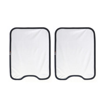 Ineos Grenadier Roof Window Sunshade - Reflective UV Block | Strek Offroad