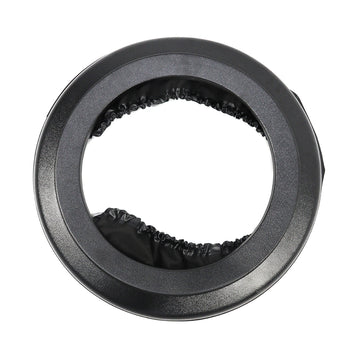 Ineos Grenadier Spare Wheel Cover - ABS with Leather Accent | Strek Offroad