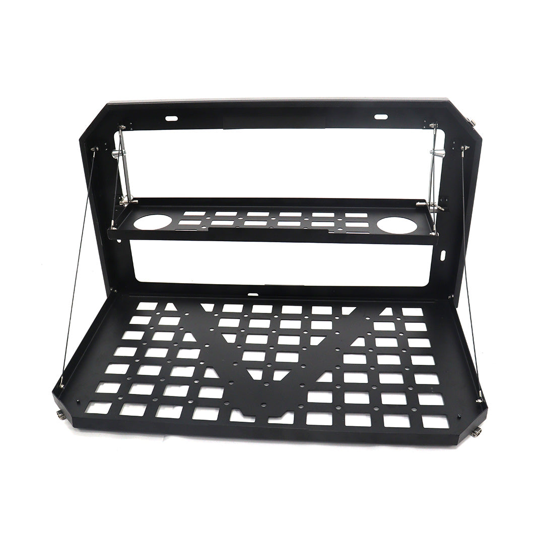 Ineos Grenadier Tailgate Table - Folding Camp Table | Strek Offroad