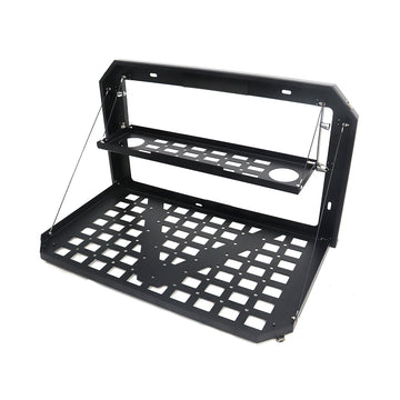 Ineos Grenadier Tailgate Table - Folding Camp Table | Strek Offroad