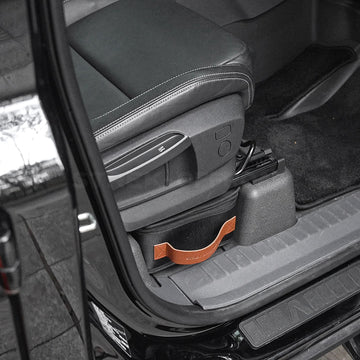 Ineos Grenadier Under Seat Organizer