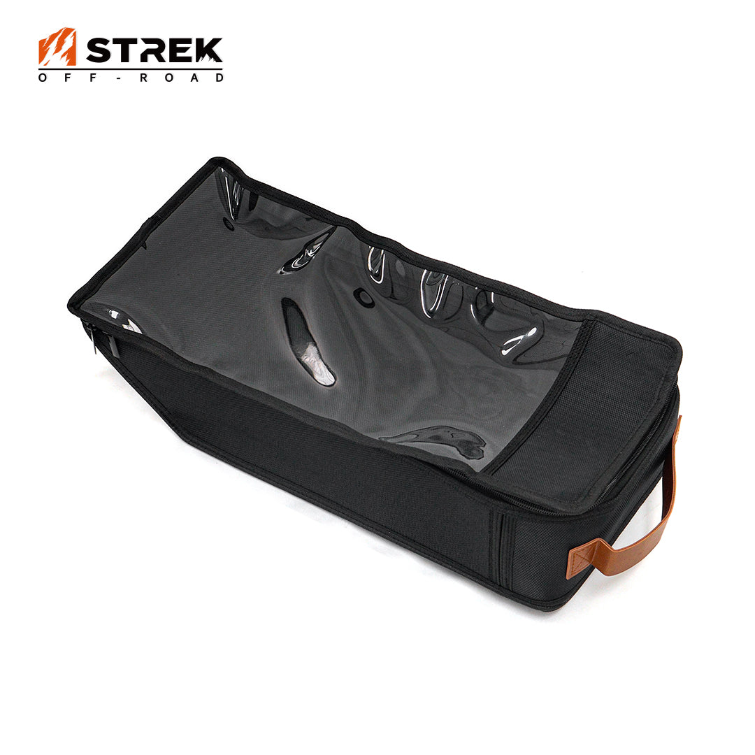 Ineos Grenadier Under Seat Organizer
