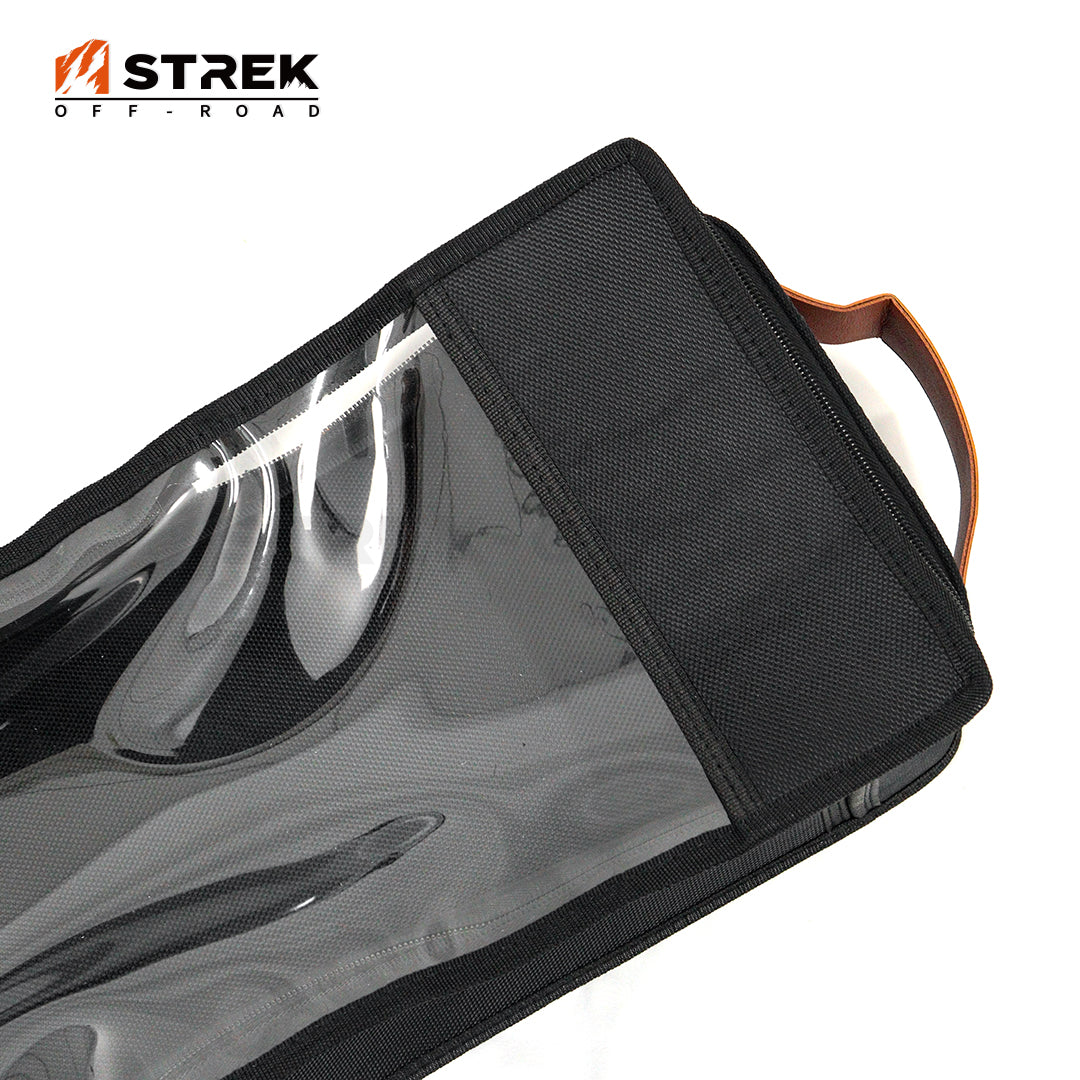 Ineos Grenadier Under Seat Organizer