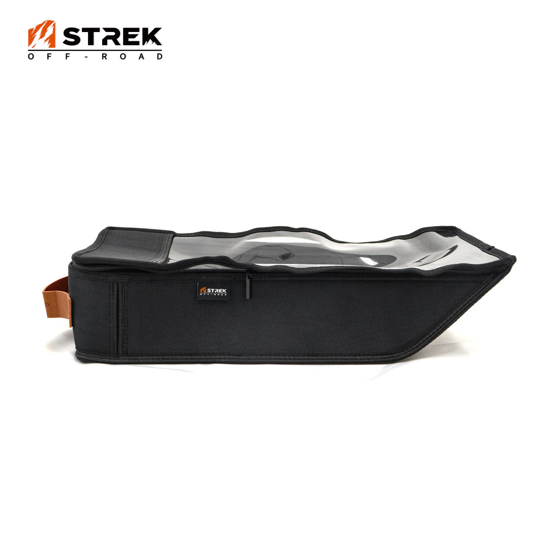 Ineos Grenadier Under Seat Organizer
