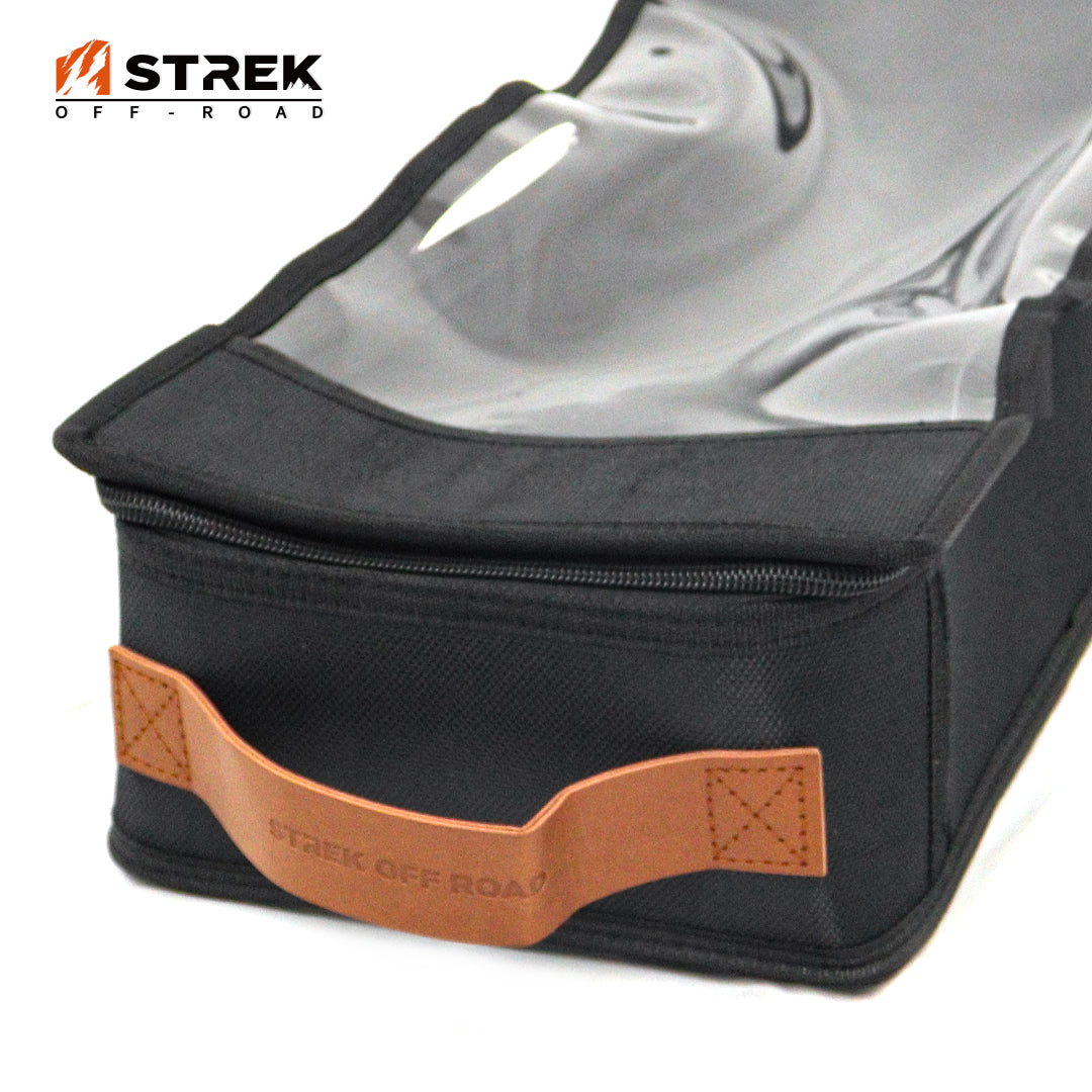 Ineos Grenadier Under Seat Organizer