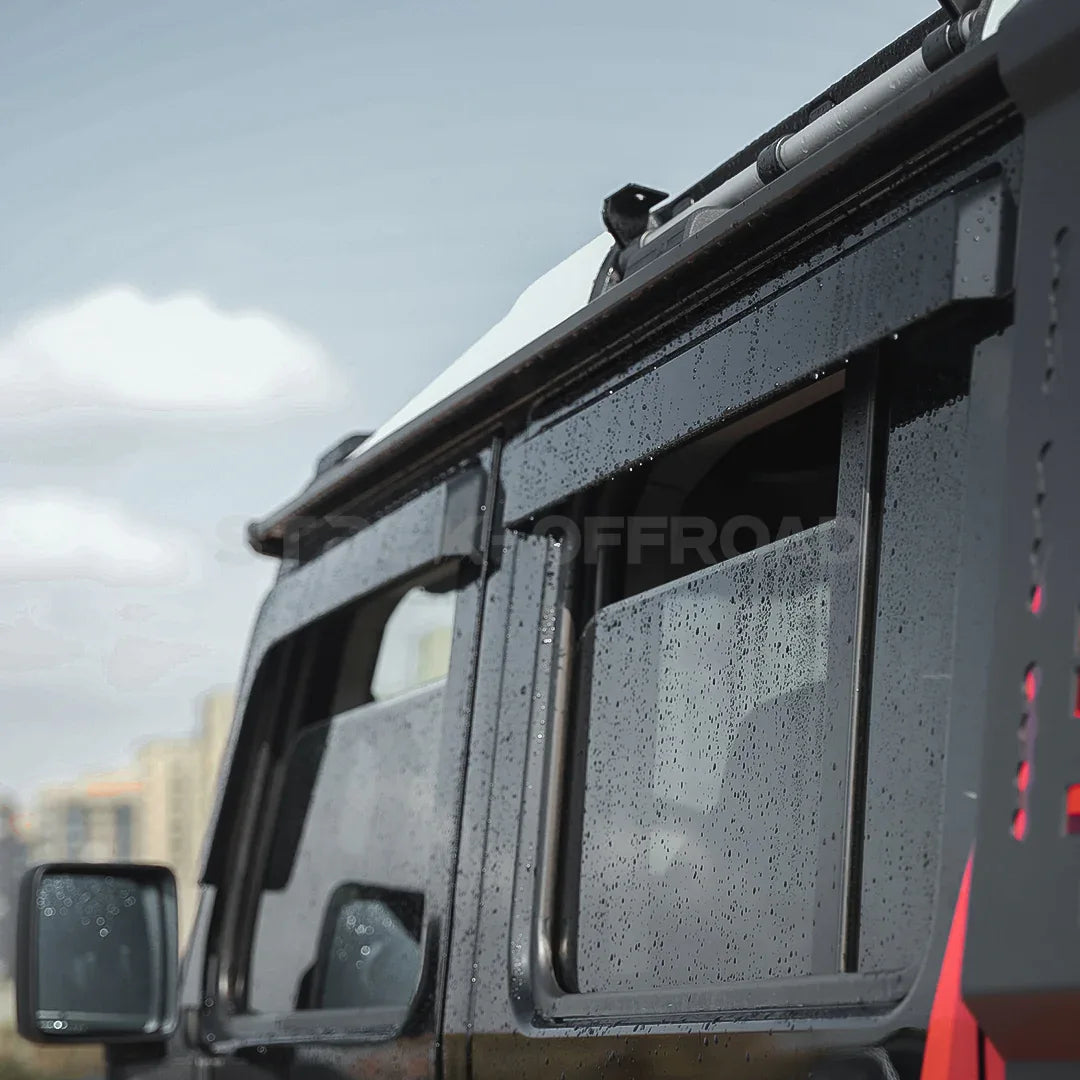 ineos-grenadier-window-deflectors-2 - Strek Offroad