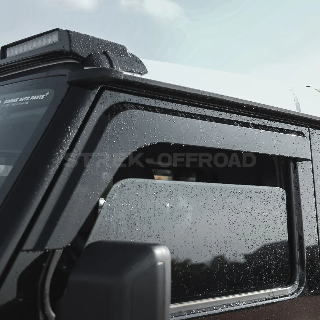 ineos-grenadier-window-deflectors-3 - Strek Offroad