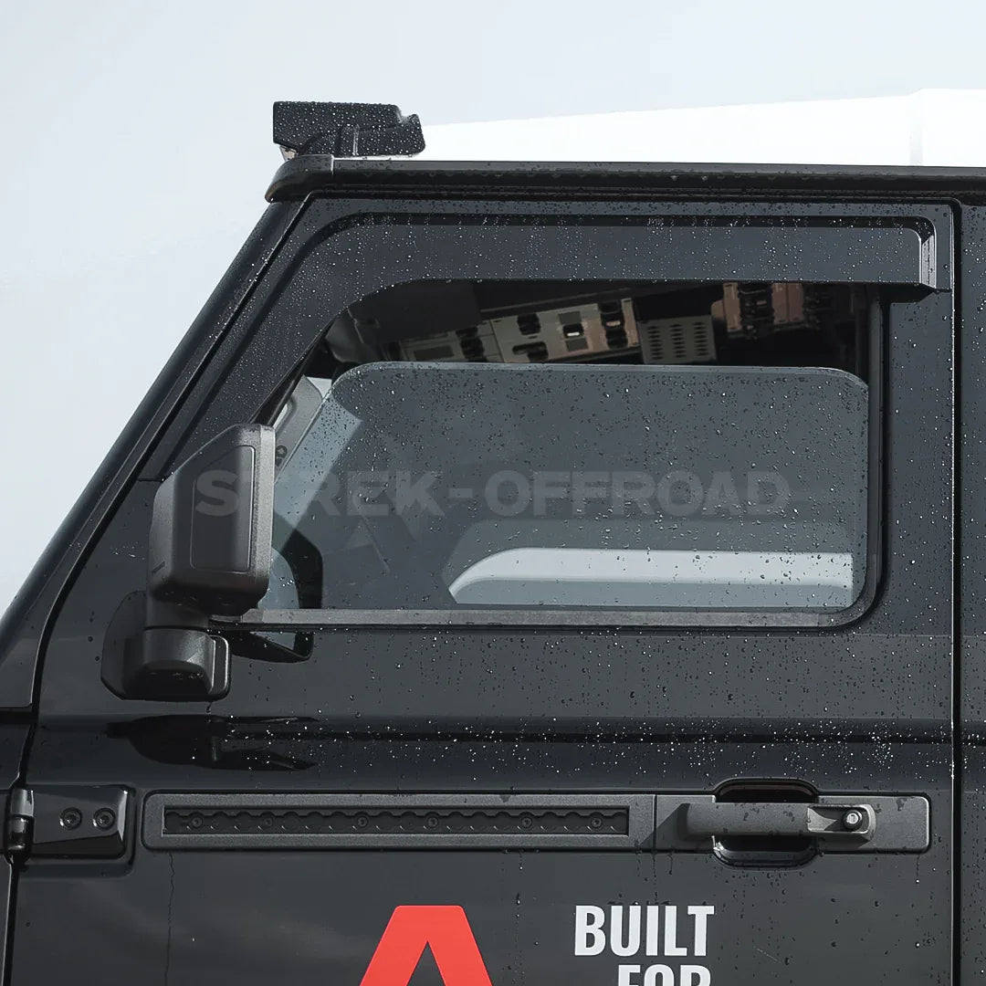 ineos-grenadier-window-deflectors-4 - Strek Offroad