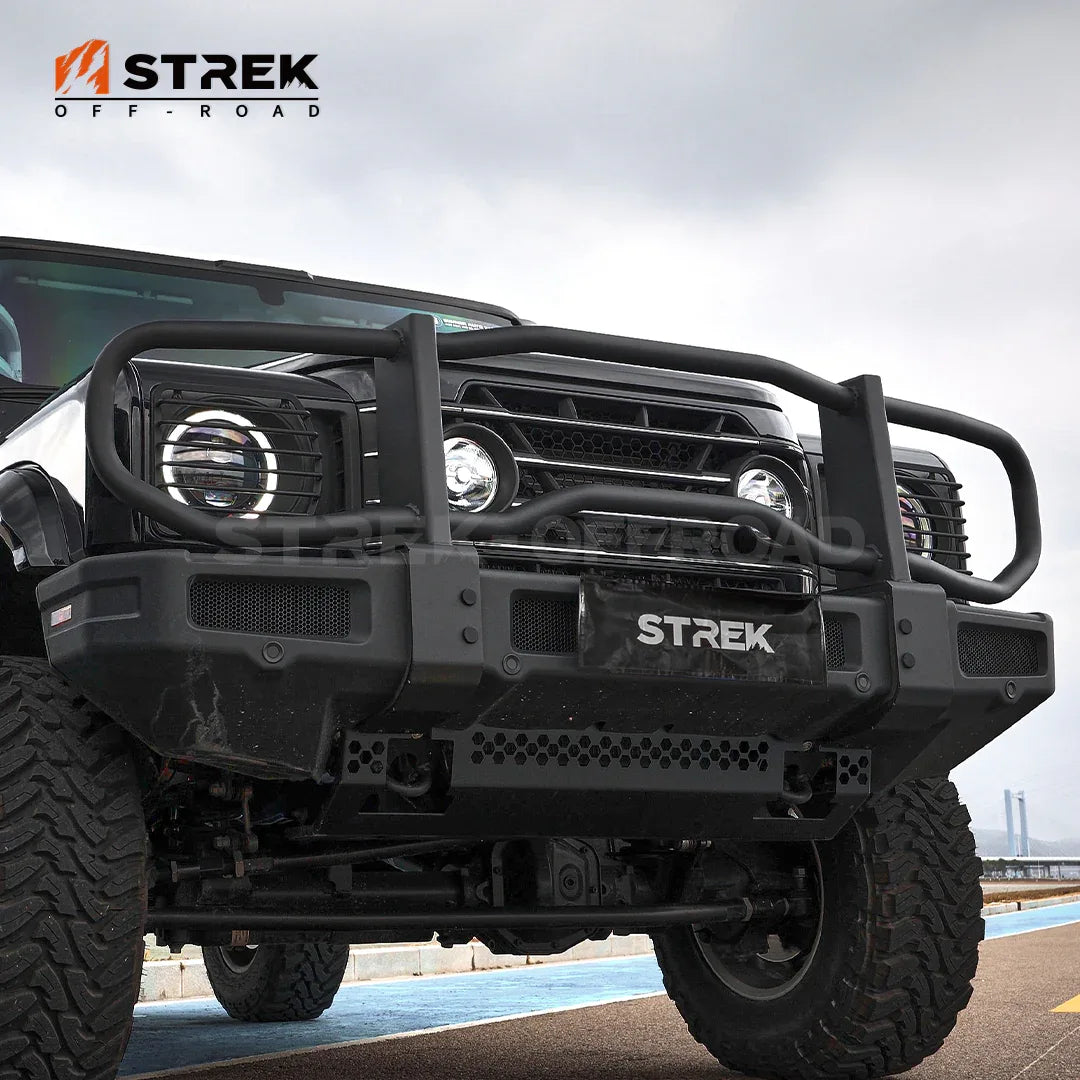 strek-offroad-grenadier-front-skid-plate-4 - Strek Offroad